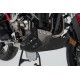 OSŁONA SILNIKA, PŁYTA POD SILNIK SW-MOTECH HONDA CRF1100L/ADV SPORTS (19-) W/O SBL. BLACK