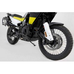 OSŁONA SILNIKA, PŁYTA POD SILNIK SW-MOTECH HUSQVARNA NORDEN 901 (21-) BLACK