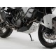 OSŁONA SILNIKA, PŁYTA POD SILNIK SW-MOTECH KTM 1290 SUPER ADV (14-), BLACK/SILVER