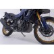 OSŁONA SILNIKA, PŁYTA POD SILNIK SW-MOTECH SUZUKI V-STROM 800DE (22-) BLACK