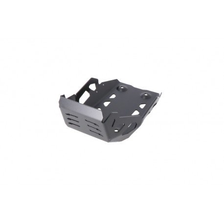 OSŁONA SILNIKA, PŁYTA POD SILNIK SW-MOTECH BMW G 310 GS (17-) BLACK