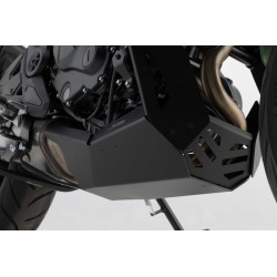 OSŁONA SILNIKA, PŁYTA POD SILNIK SW-MOTECH KAWASAKI VERSYS 650 (21) BLACK