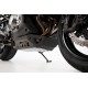OSŁONA SILNIKA, PŁYTA POD SILNIK SW-MOTECH KAWASAKI VERSYS 1000 (18-), BLACK