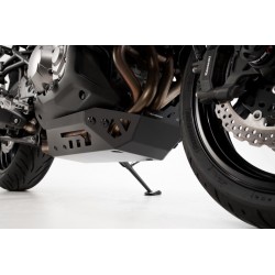 OSŁONA SILNIKA, PŁYTA POD SILNIK SW-MOTECH KAWASAKI VERSYS 1000 (18-), BLACK