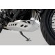 OSŁONA SILNIKA, PŁYTA POD SILNIK SW-MOTECH TRIUMPH TIGER 1200/EXPLORER (11-), SILVER