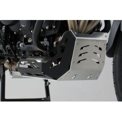 OSŁONA SILNIKA, PŁYTA POD SILNIK SW-MOTECH TRIUMPH TIGER 800 MODELS (10-), BLACK