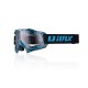 GOGLE IMX MUD GRAPHIC BLUE/BLACK - SZYBA CLEAR (1 SZYBA W ZESTAWIE)