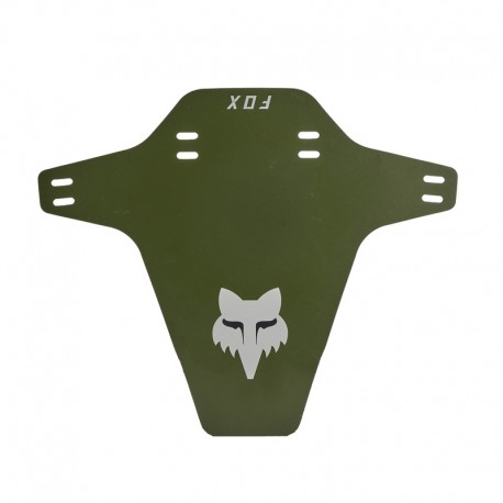 BŁOTNIK FOX MUD GUARD OLIVE GREEN OS