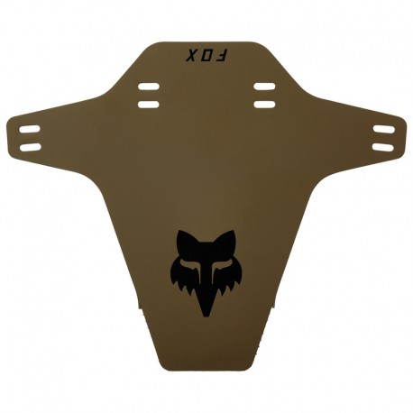 BŁOTNIK FOX FOX MUD GUARD MOCHA OS