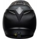 KASK BELL MX-9 MIPS SOLID BLACK MATT L