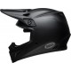 KASK BELL MX-9 MIPS SOLID BLACK MATT L