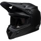 KASK BELL MX-9 MIPS SOLID BLACK MATT L