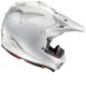 KASK ARAI MX-V WHITE S