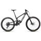 ROWER SANTA CRUZ NOMAD 6 C MX S MATTE CARBON M