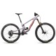ROWER SANTA CRUZ NOMAD 6 CC MX X01 AXS COIL GLOSS GYPSUM L