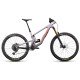 ROWER SANTA CRUZ NOMAD 6 CC MX X01 AXS COIL GLOSS GYPSUM S