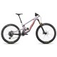 ROWER SANTA CRUZ NOMAD 6 CC MX X01 AXS GLOSS GYPSUM XL