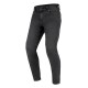 SPODNIE JEANS REBELHORN NOMAD TAPERED FIT WASHED BLACK W28L32