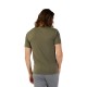 T-SHIRT FOX NON STOP TECH OLIVE GREEN S