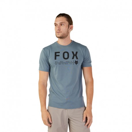 T-SHIRT FOX NON STOP TECH CITADEL S