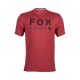 T-SHIRT FOX NON STOP TECH SCARLET S