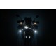 ZESTAW ŚWIATEŁ DROGOWYCH EVO SW-MOTECH HONDA VFR 1200 X CROSSTOURER (11-), BLACK