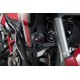 ZESTAW LAMP PRZECIWMGŁOWYCH EVO, HONDA CRF1000L/CRF1100L, BLACK, SW-MOTECH