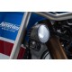 ZESTAW LAMP PRZECIWMGŁOWYCH EVO SW-MOTECH FOR HONDA CRF1000L ADV SPORTS (18-), BLACK