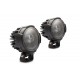 ZESTAW LAMP PRZECIWMGŁOWYCH EVO SW-MOTECH BMW F 800 GS (08-12)/F 650 GS (07-11), BLACK