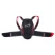 OCHRANIACZ PLECÓW ALPINESTARS JUNIOR NUCLEON KR-Y BLACK/RED YOS