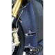 OSŁONA CHŁODNICY OLEJU RG RACING BMW S1000RR 10-15 / HP4 / S1000R 14- DARK BLUE