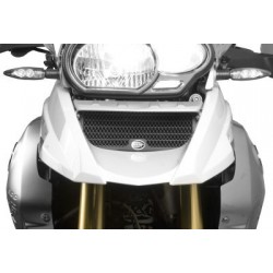 OSŁONA CHŁODNICY OLEJU RG RACING BMW R1200GS 10 BLACK
