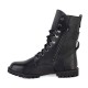 BUTY SKÓRZANE BROGER OHIO BLACK 36