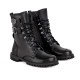 BUTY SKÓRZANE BROGER OHIO BLACK 36