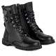 BUTY SKÓRZANE BROGER OHIO BLACK 36