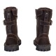 BUTY SKÓRZANE BROGER OHIO BROWN 40