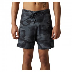 BOARDSHORT FOX OVERHEAD STRETCH 18 BLACK CAMO 31