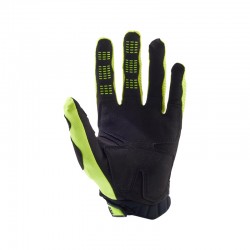 RĘKAWICE FOX PAWTECTOR BLACK/YELLOW S