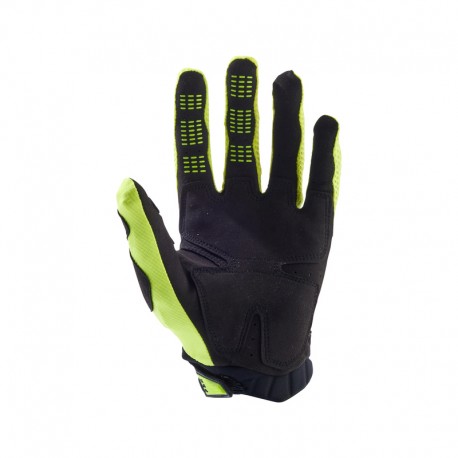 RĘKAWICE FOX PAWTECTOR BLACK/YELLOW S