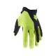 RĘKAWICE FOX PAWTECTOR BLACK/YELLOW S