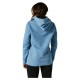 BLUZA Z KAPTUREM FOX LADY PINNACLE DUSTY BLUE XS