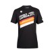 T-SHIRT FOX PRO CIRCUIT BLACK S