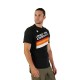 T-SHIRT FOX PRO CIRCUIT BLACK S