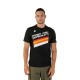 T-SHIRT FOX PRO CIRCUIT BLACK S