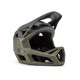 KASK ROWEROWY FOX PROFRAME CLYZO OLIVE GREEN S