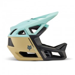 KASK ROWEROWY FOX PROFRAME CLYZO OAT S