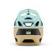 KASK ROWEROWY FOX PROFRAME CLYZO OAT S