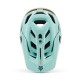 KASK ROWEROWY FOX PROFRAME CLYZO OAT S