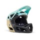 KASK ROWEROWY FOX PROFRAME CLYZO OAT S