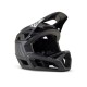 KASK ROWEROWY FOX PROFRAME NACE BLACK S